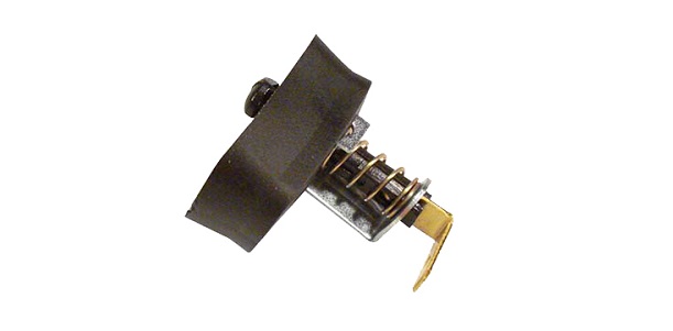 INTERRUPTOR PORTA VW SEDAN COM GUARDA-PO  - ETE7956 