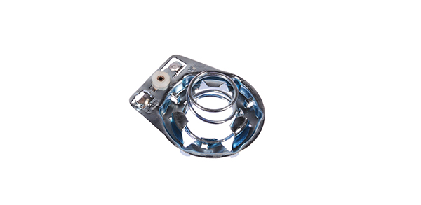 SOQUETE FAROL LANTERNA CAMINHAO E ONIBUS - ETE7966 