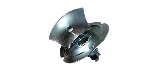REFLADO ESQUERDO TOR DIANTEIRO VW - ETE7979 