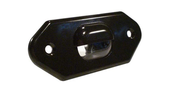 LANTERNA PLACA GM MONZA 1991... - ETE7980 