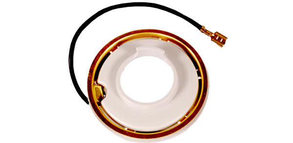 CAME VOLANTE GOL BOLINHA APOS 95  - ETE7983 