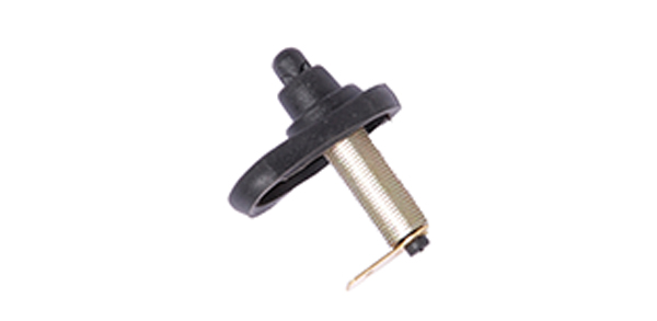 INTERRUPTOR PORTA REGULADOR VELOCIDADE COM GUARDA-PO - ETE7996 