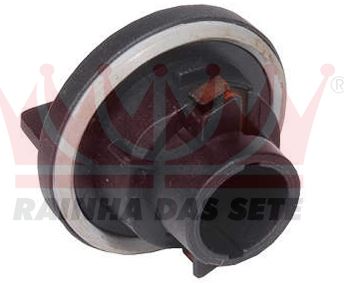 SOQUETE LANTERNA TRASEIRA FORD FIESTA, ECOSPORT - ETE8064