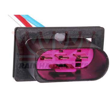 CHICOTE ELTROVENT. VW GOL GV  FOX   GOLF  03 VIAS - ETE9711