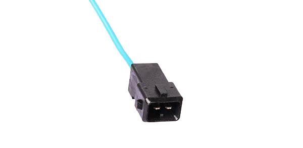 CONECTOR INJECAO LADO ESQUERDO TRONICA VAO MOTOR  - ETE9879
