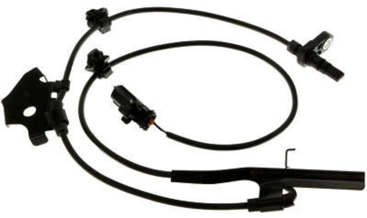 SENSOR ABS TOYOTA COROLLA 2007-2013 DIANTEIRA ESQUERDA (ELETRICWAY) - EW164.80040