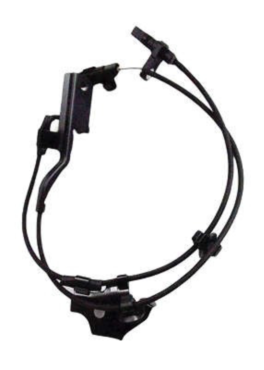 SENSOR ABS TOYOTA COROLLA 2007-2013 DIANTEIRA DIREITA (ELETRICWAY) - EW164.80041