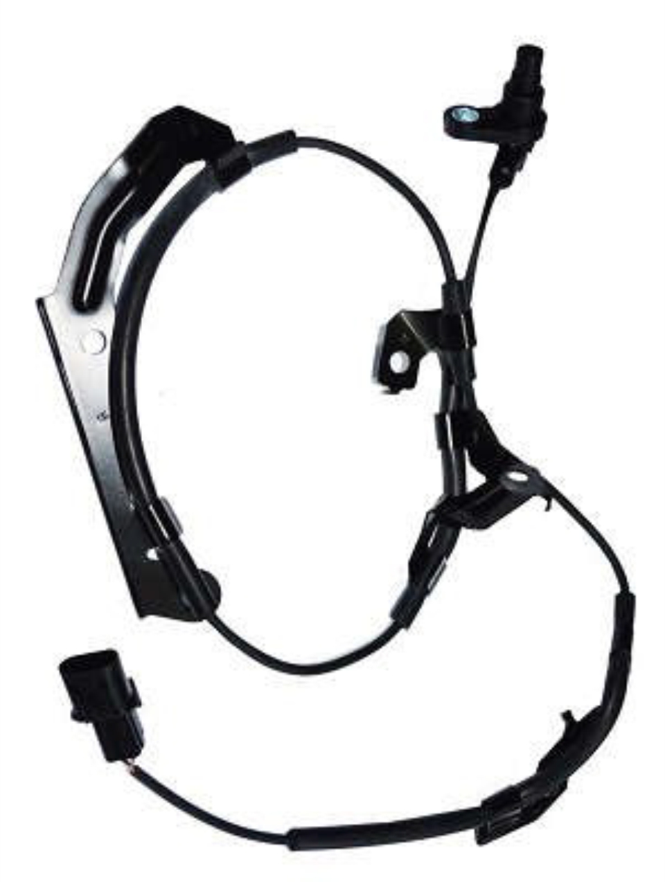 SENSOR ABS MITSUBISHI L-200/PAJERO DAKAR 2011-2015 DIANTEIRA DIREITA (ELETRICWAY) - EW164.81360