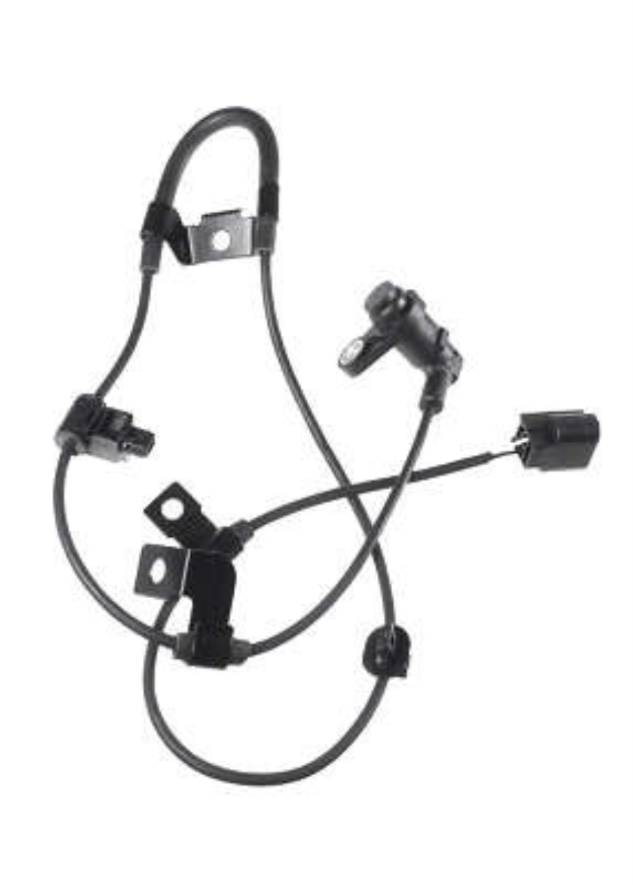 SENSOR ABS MITSUBISHI L-200/PAJERO DAKAR 2011-2015 TRASEIRA ESQUERDA (ELETRICWAY) - EW164.81380