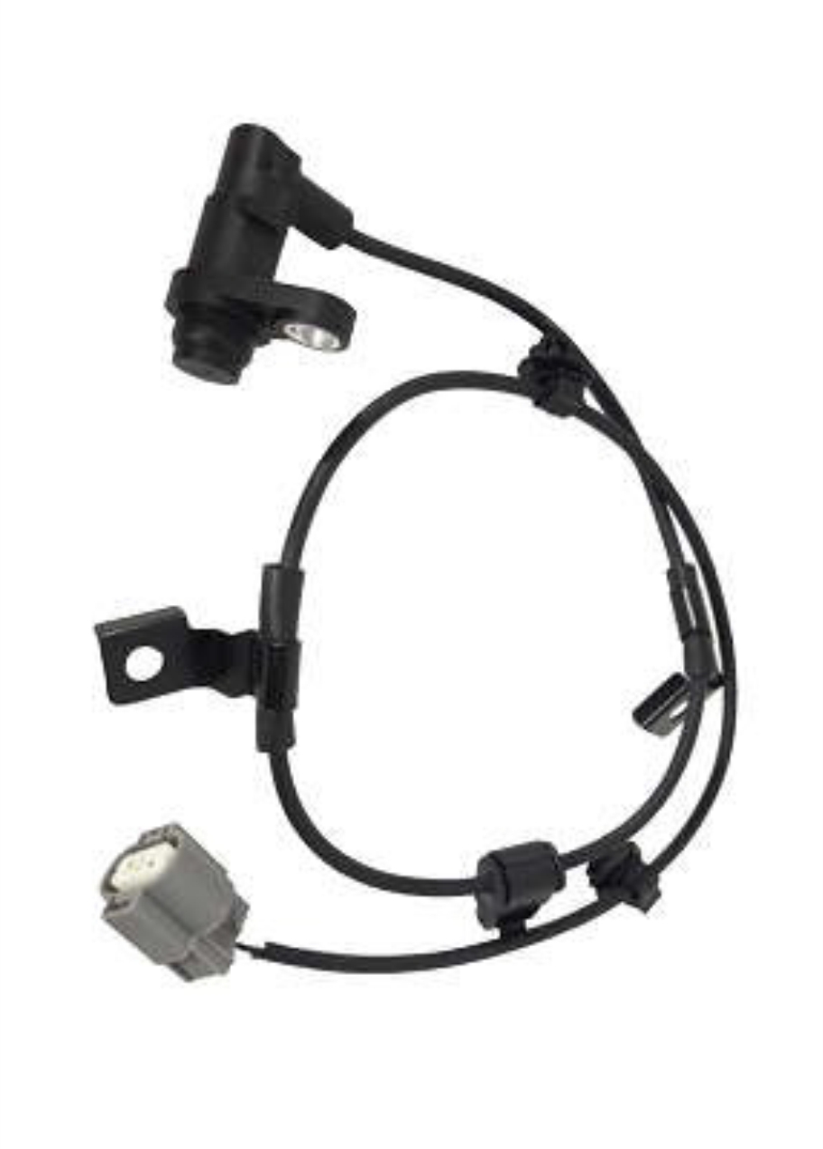 SENSOR ABS MITSUBISHI L-200/PAJERO DAKAR 2011-2015 TRASEIRA DIREITA (ELETRICWAY) - EW164.81381