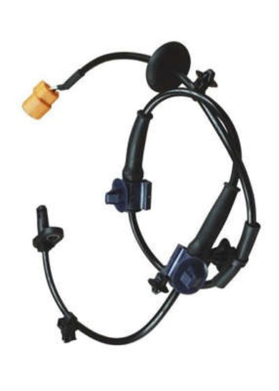 SENSOR ABS HONDA FIT 2006-2008 RODA DIANTEIRA ESQUERDA (ELETRICWAY) - EW164.81809