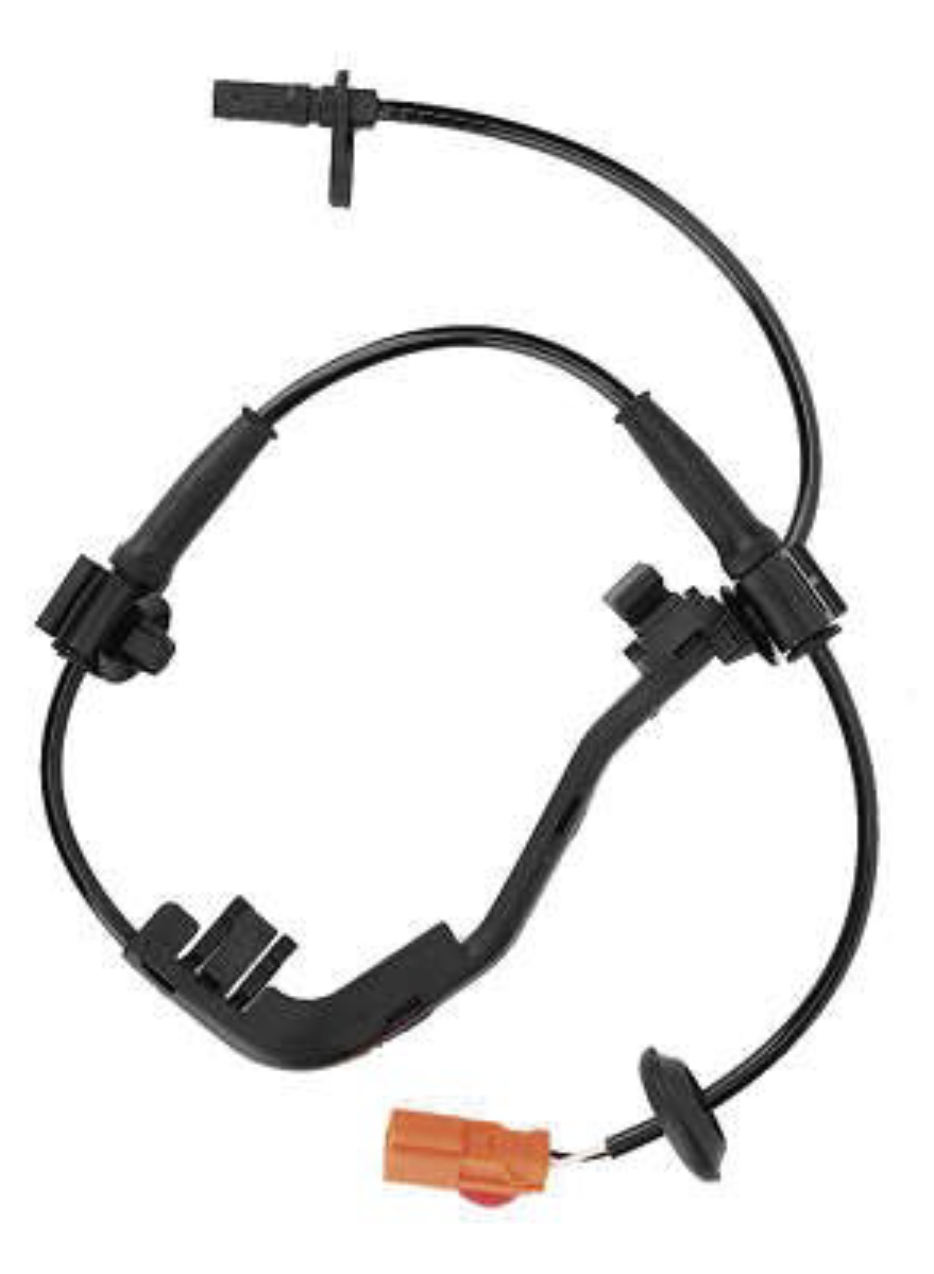 SENSOR ABS HONDA FIT 2003-2008 RODA TRASEIRA ESQUERDA (ELETRICWAY) - EW164.81810