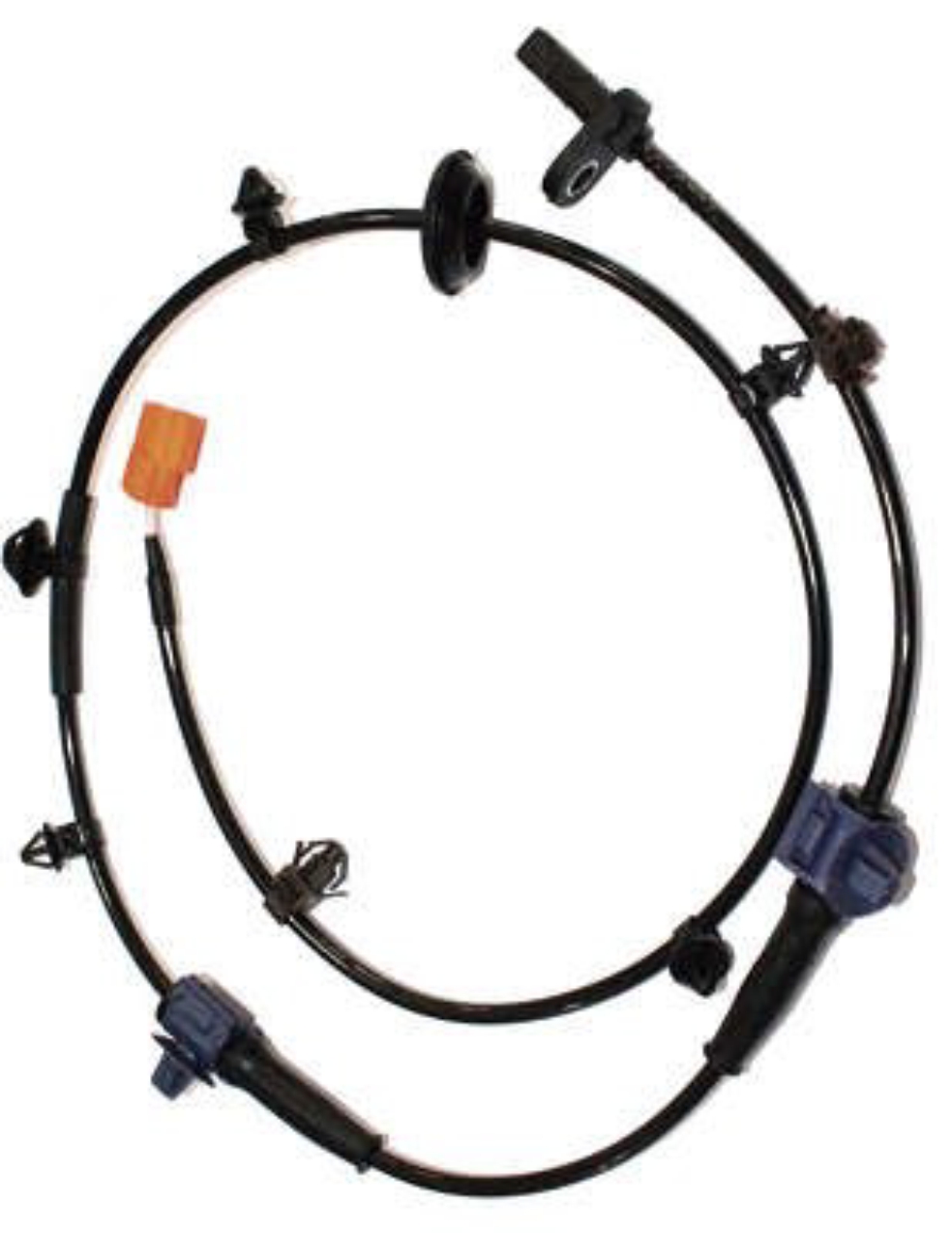 SENSOR ABS HONDA FIT 2006-2008 RODA DIANTEIRA DIREITA (ELETRICWAY) - EW164.81811