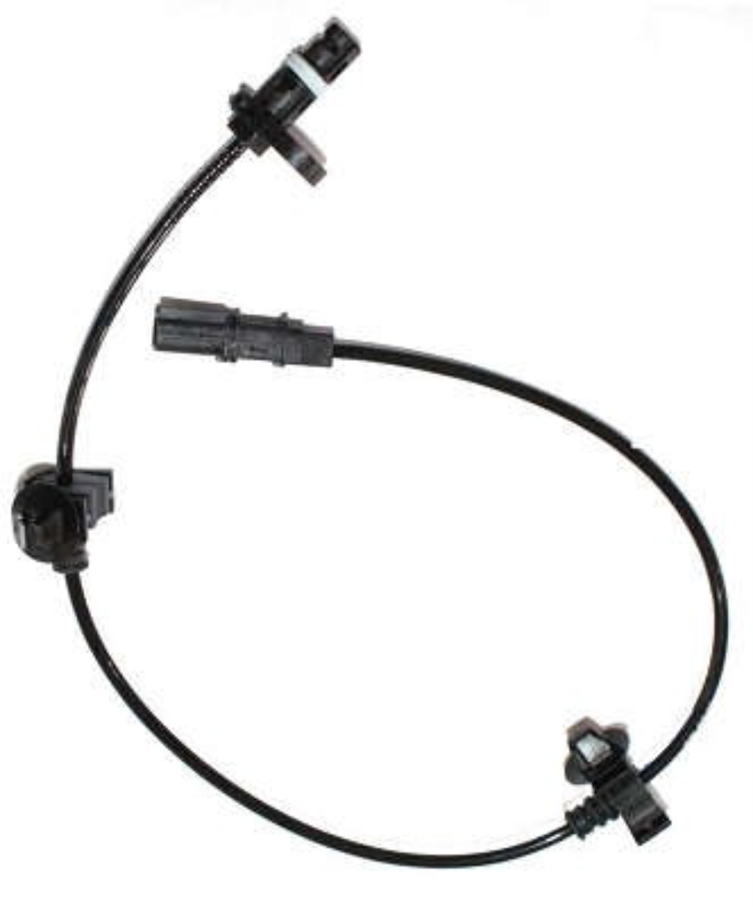 SENSOR ABS HONDA CIVIC 2012-2015 RODA TRASEIRA ESQUERDA (ELETRICWAY) - EW164.81841