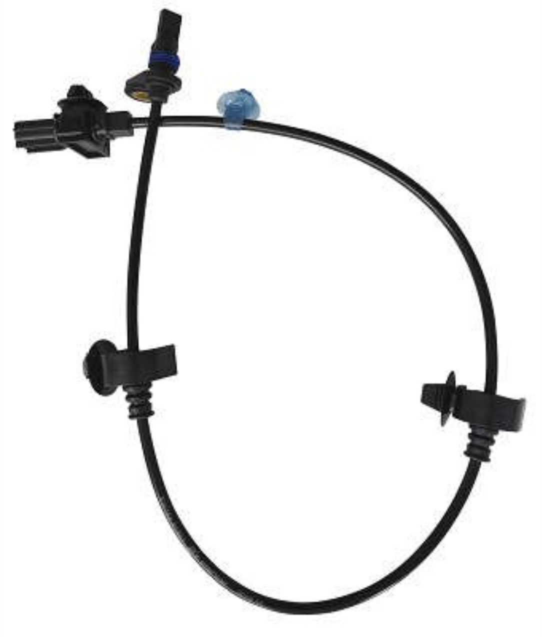 SENSOR ABS HONDA CIVIC 2012-2015 RODA TRASEIRA DIREITA (ELETRICWAY) - EW164.81851