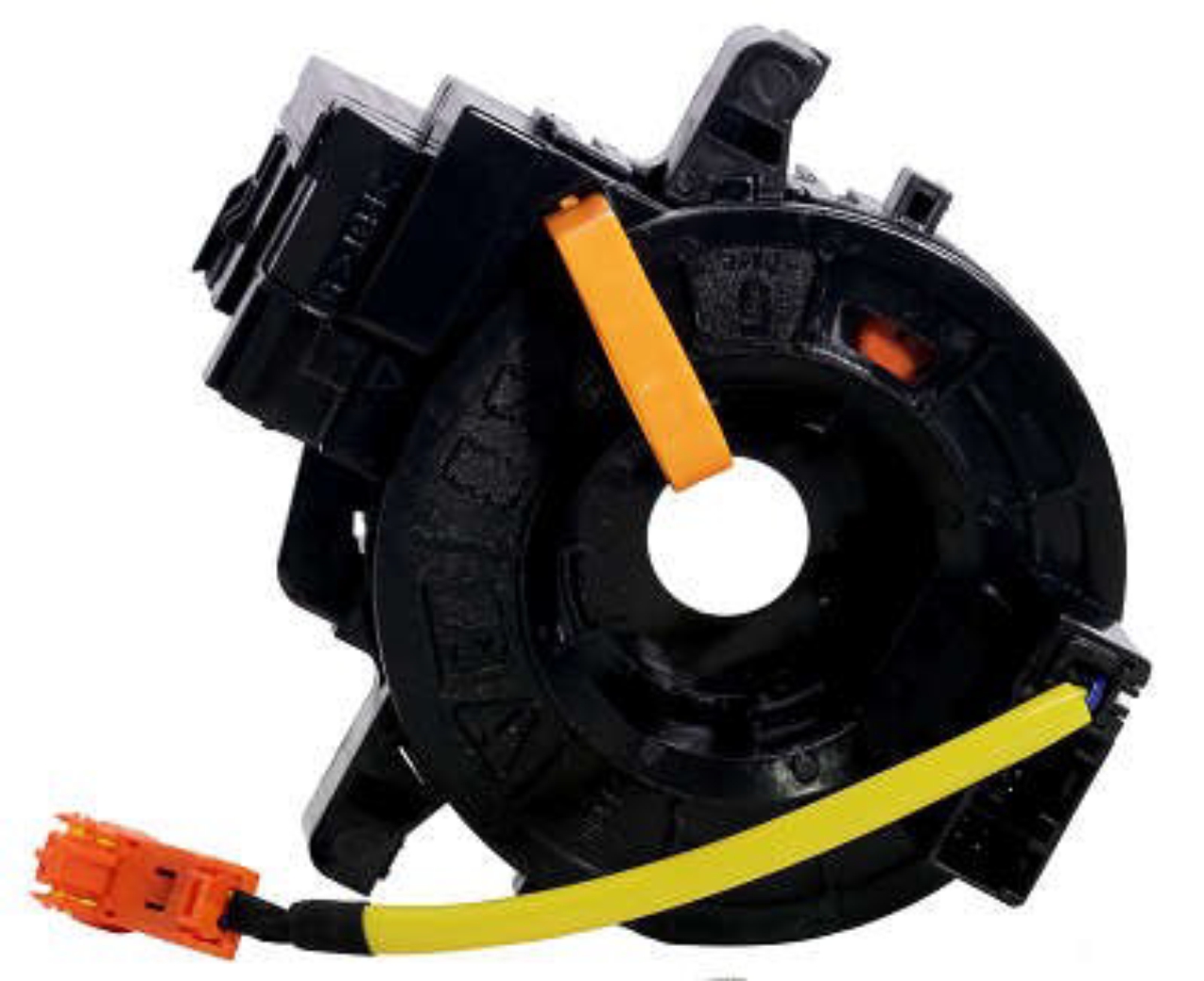 CINTA AIRBAG TOYOTA COROLLA 2001-2014 - HILUX 2005-2015 (ELETRICWAY) - EW171.0010