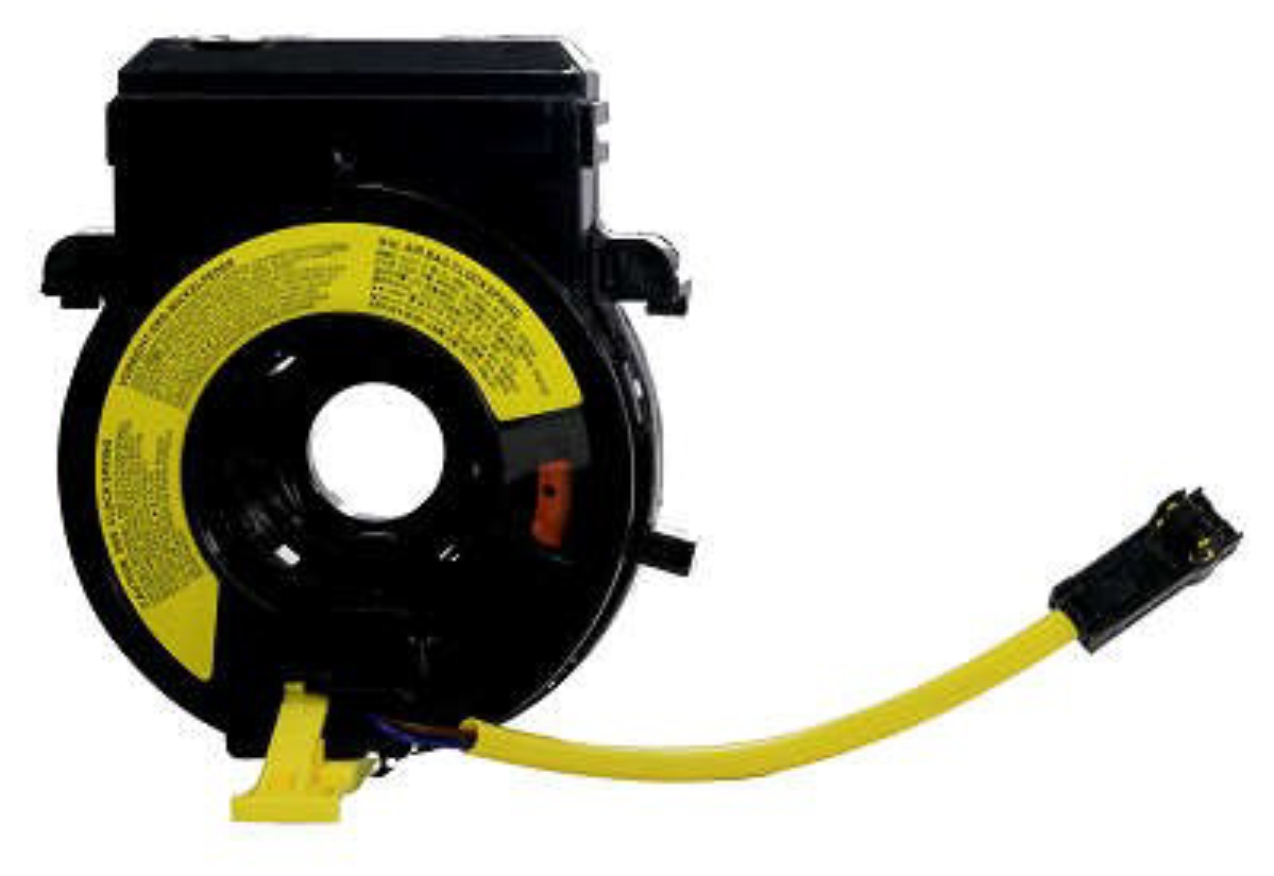 CINTA AIRBAG KIA CERATO/SPORTAGE 2010-2013 (ELETRICWAY) - EW171.0013