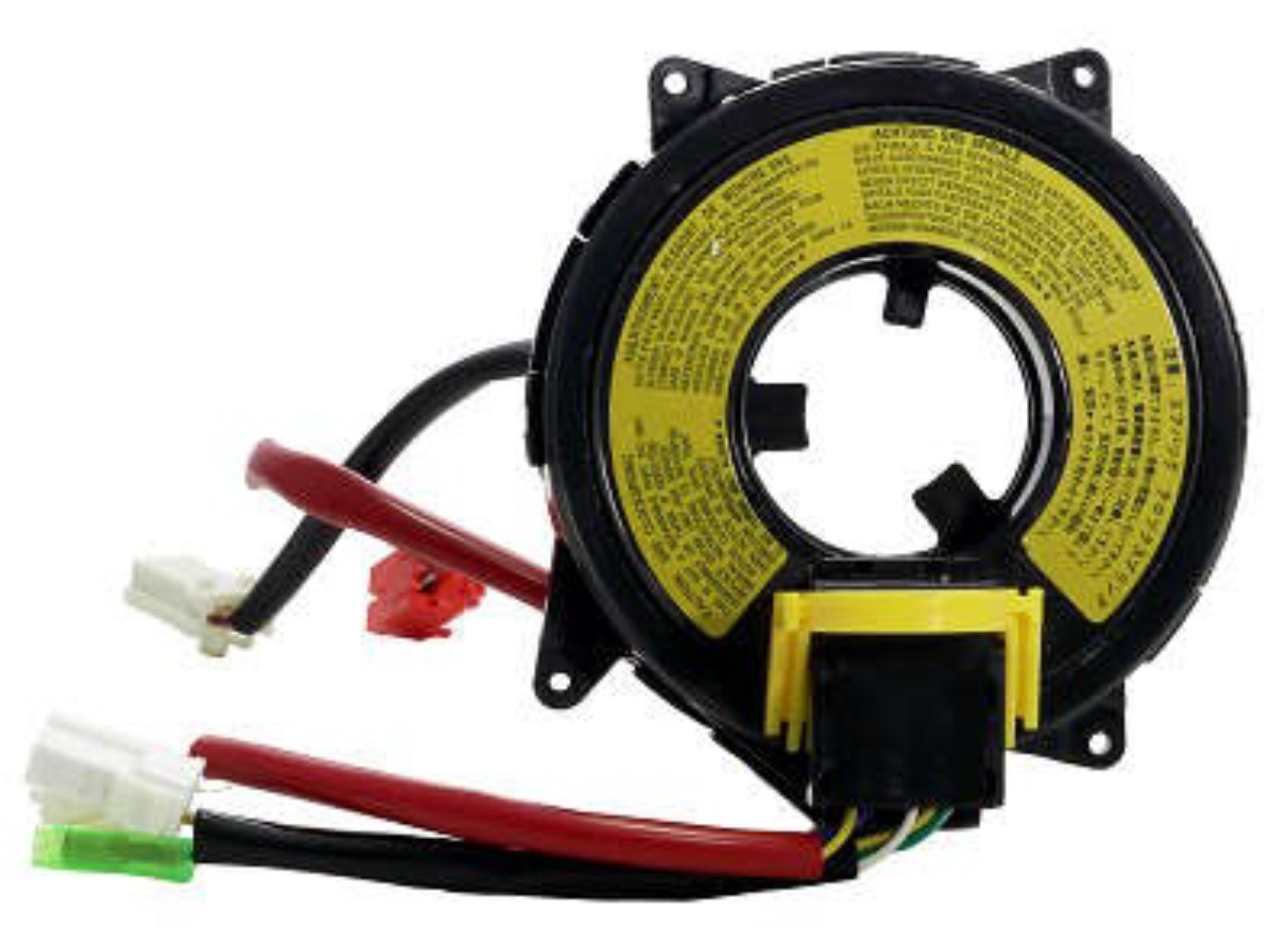 CINTA AIRBAG MITSUBISHI L200 HPE / OUTLDOOR 2004-2011  (ELETRICWAY) - EW171.0015