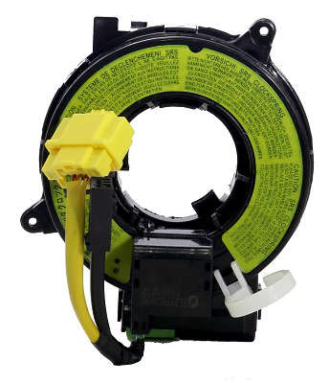 CINTA AIRBAG MITSUBISHI L200 TRITON 2008-2014 (ELETRICWAY) - EW171.0016