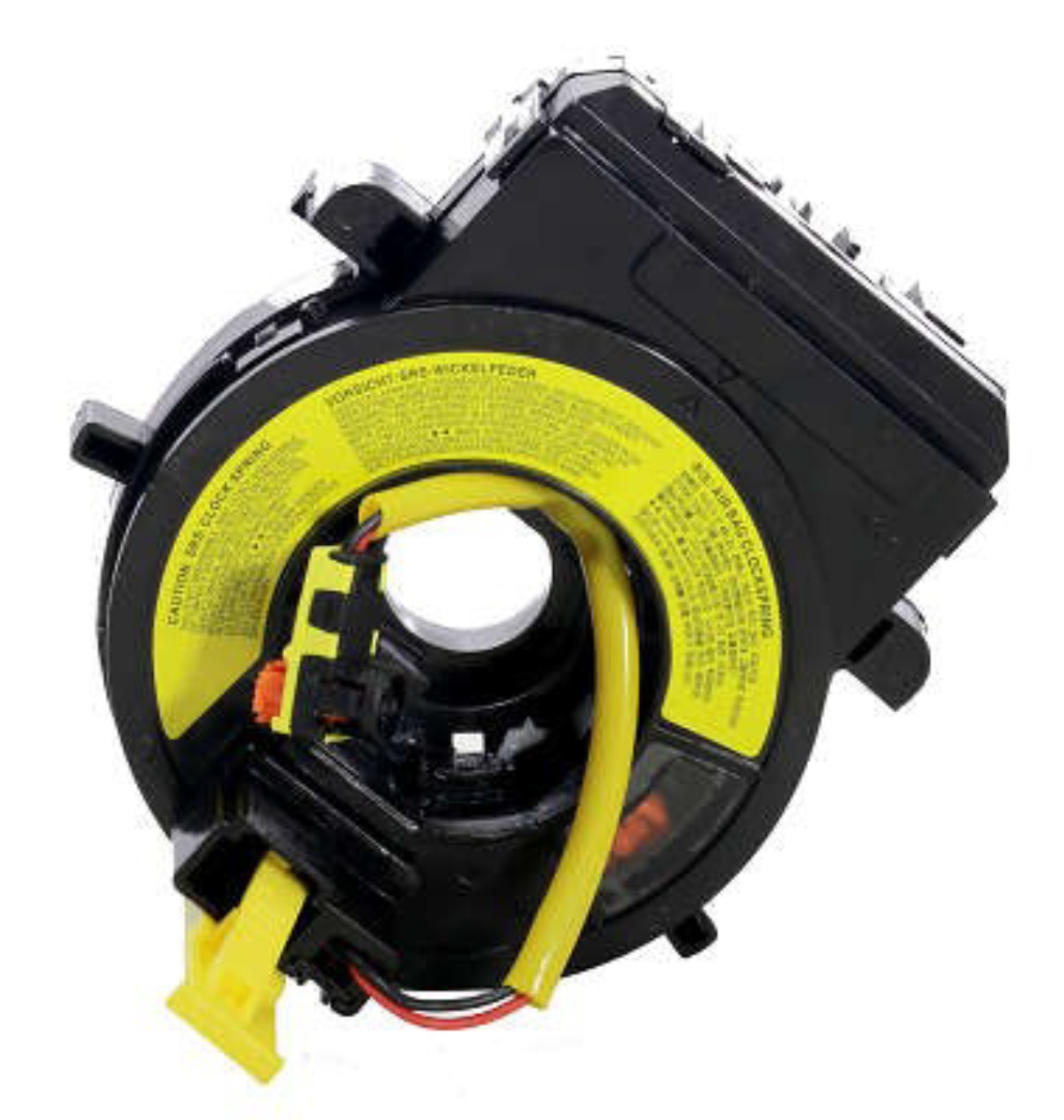 CINTA AIRBAG HYUNDAI HB20/HB20S 2012-2017 - HR 2013-2019 (ELETRICWAY) - EW171.0018