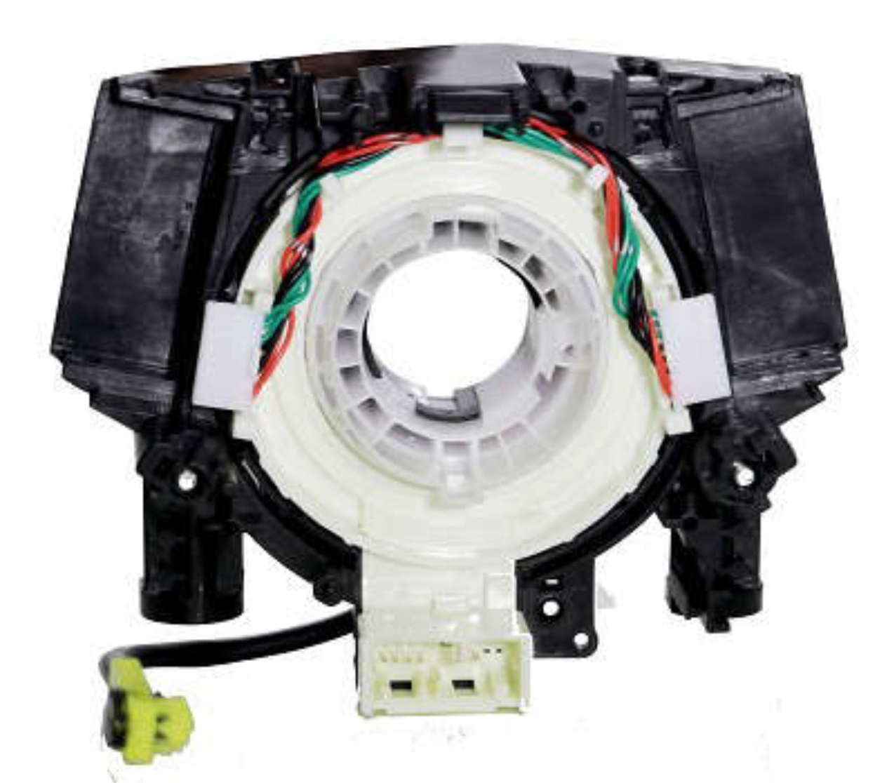 CINTA AIRBAG NISSAN FRONTIER 2006-2015 - LIVINA 2007-2014 (ELETRICWAY) - EW171.0020