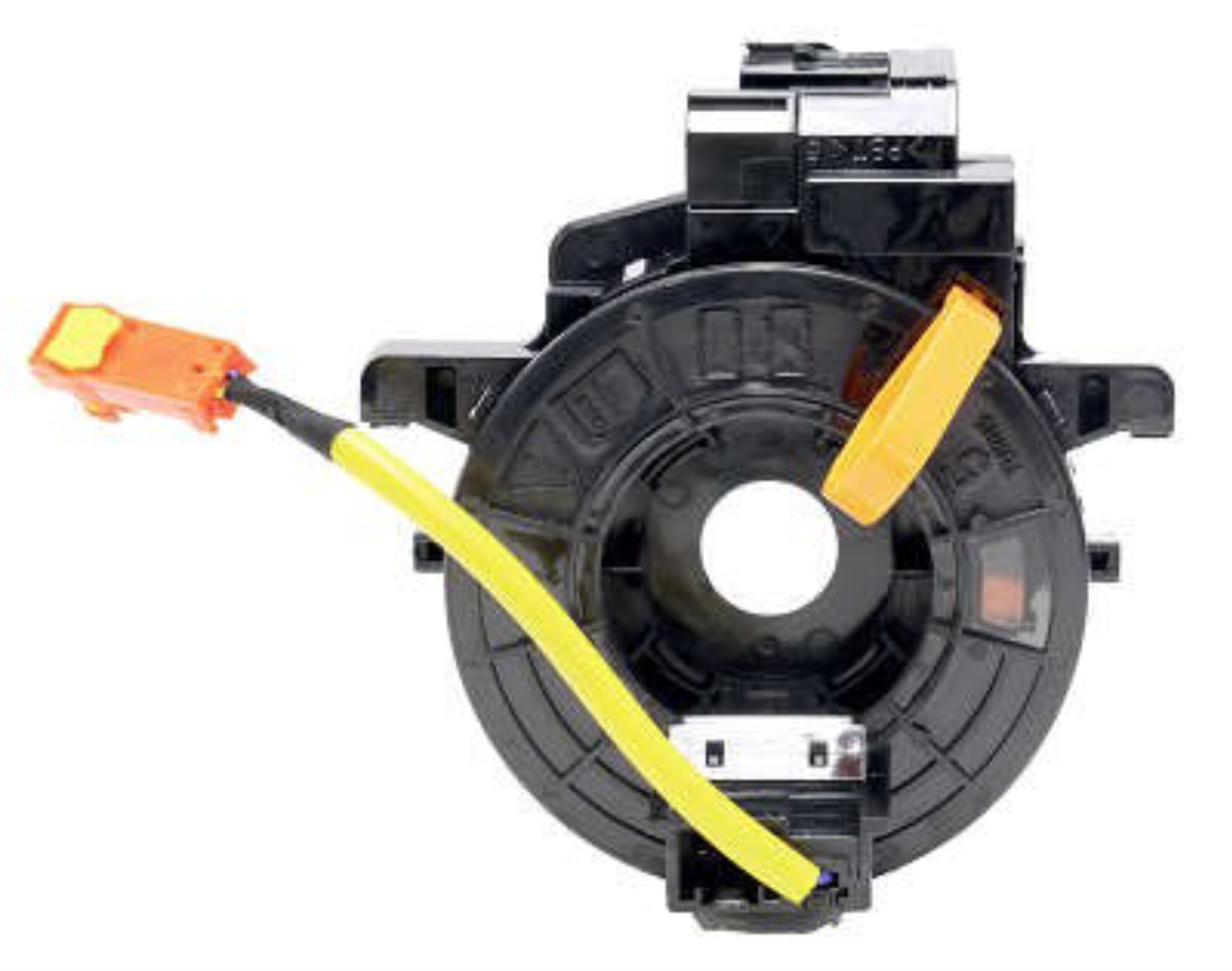 CINTA AIRBAG TOYOTA ETIOS 2012.. (ELETRICWAY) - EW171.0046