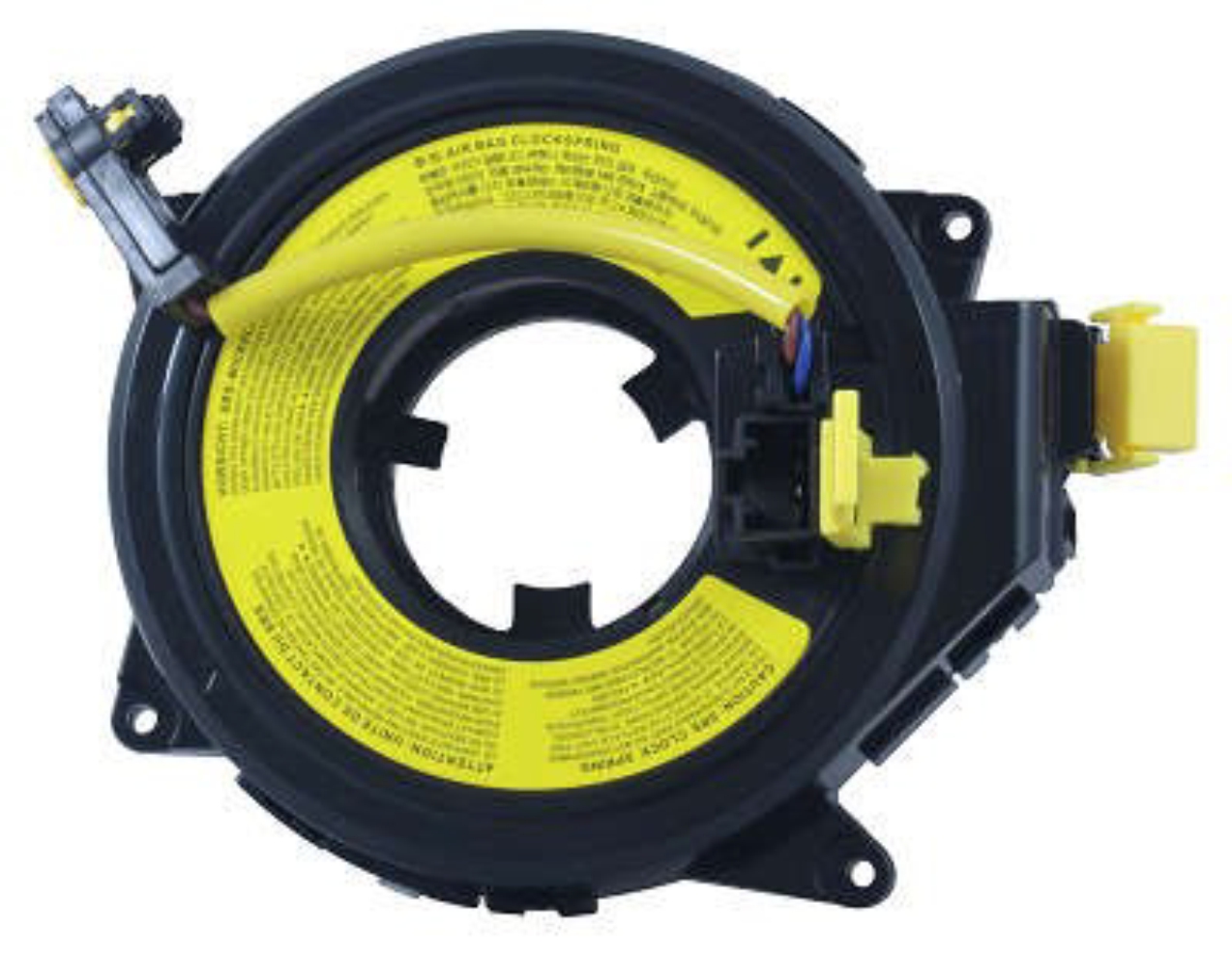 CINTA AIRBAG JAC J3 HATCH 2010-2016 - J5 SEDAN 2010-2014 (ELETRICWAY) - EW171.0047