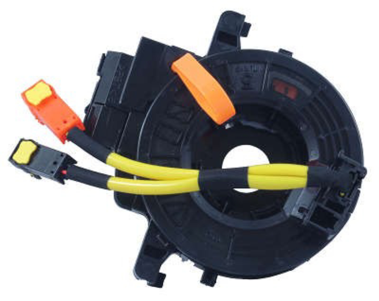 CINTA AIRBAG TOYOTA COROLLA 2009-2013 - RAV4 2006-2009 (ELETRICWAY) - EW171.0048