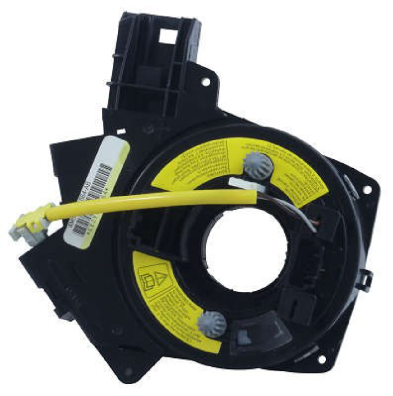 CINTA AIRBAG FORD FOCUS HATCH / SEDAN 2009/2013 (ELETRICWAY) - EW171.0049