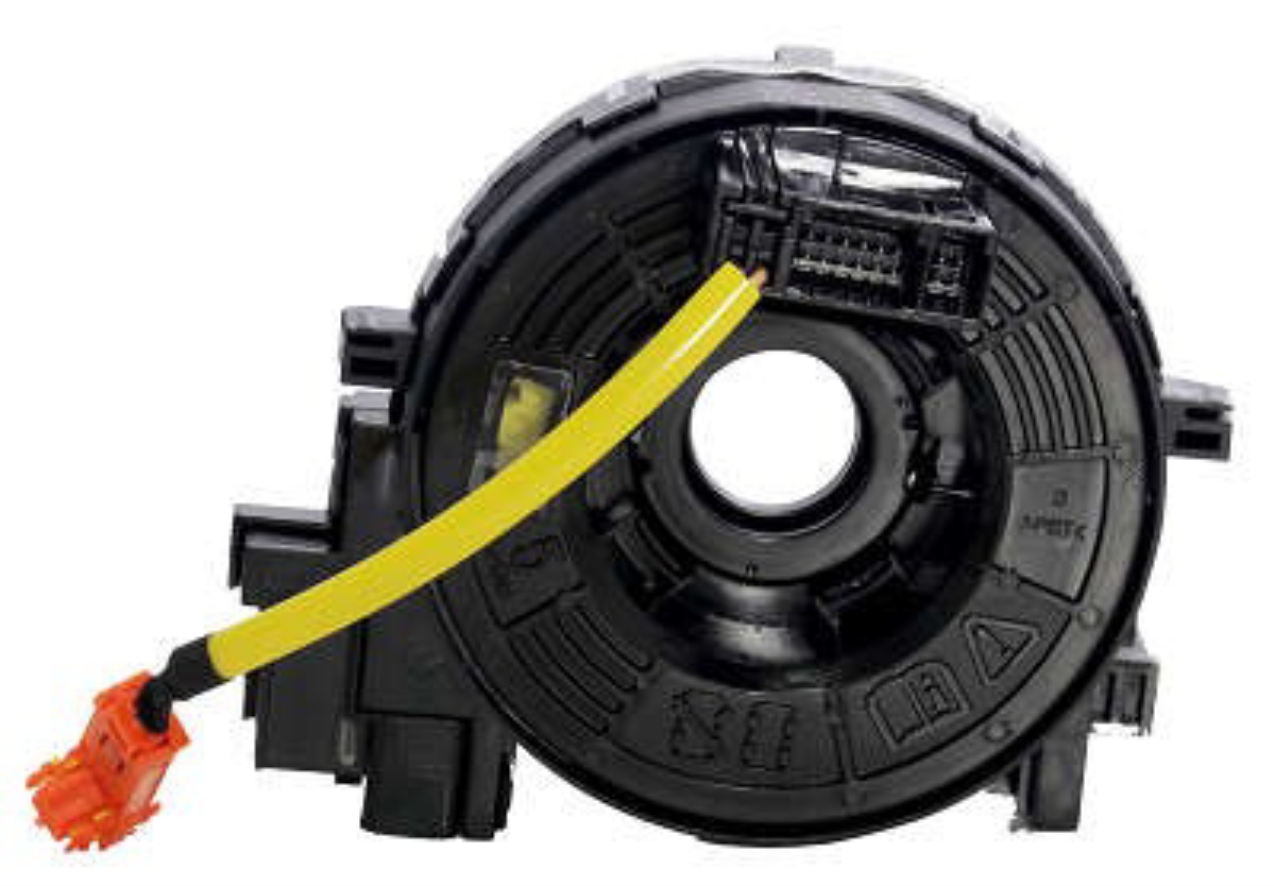 CINTA AIRBAG TOYOTA COROLLA 2014-2018 - HILUX 2016-2019 (ELETRICWAY) - EW171.0050