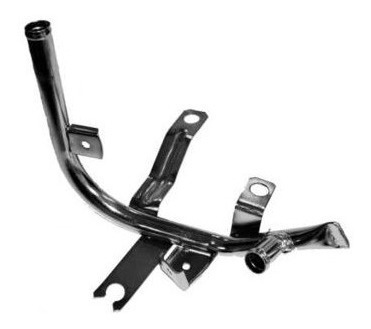 TUBO REFR GOL AP 1.6 1.8 2.0 MI 97> VW