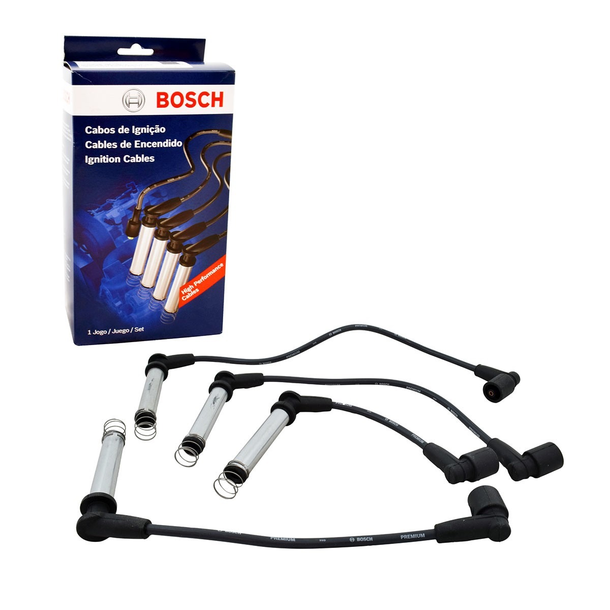 CABO VELA CELTA CORSA PRISMA 8V - F00099C012  