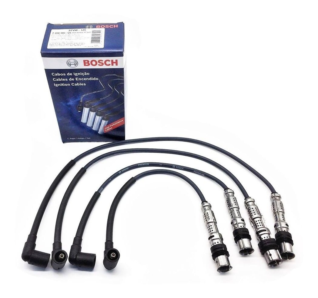 CABO VELA GOL G3 G4 01.. POLO SAV VOY - F00099C125  