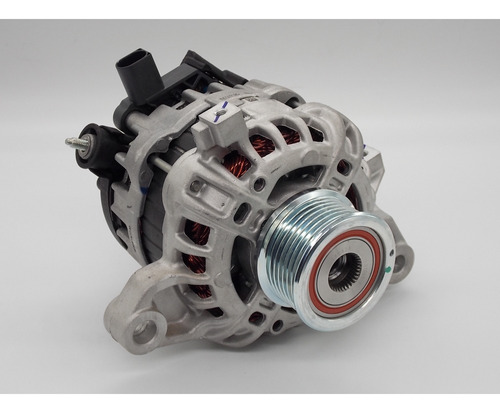 ALTERNADOR 90AH TOYOTA HILUX 2.8 4X4 2015 - BOSCH F000BL0131