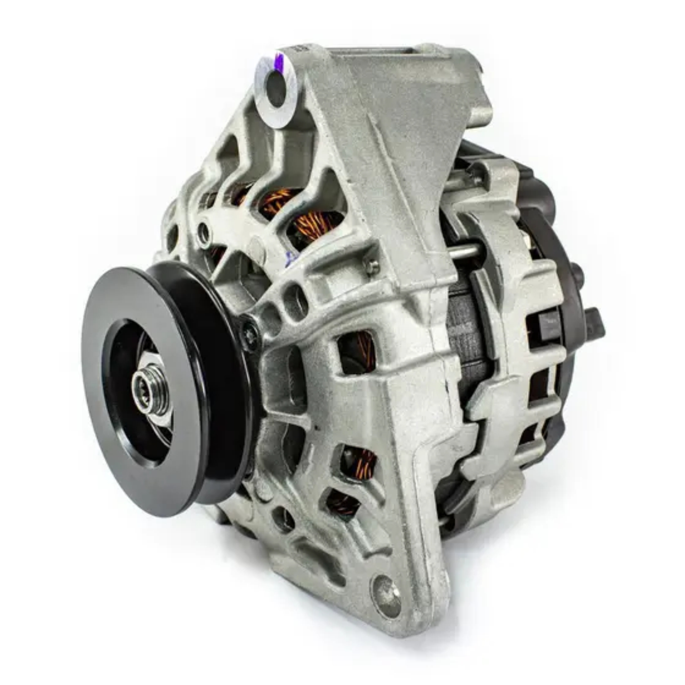 ALTERNADOR GM S-10 / VW CAM./ AGRALE 90A - SEG F000BL04K1
