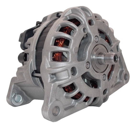 ALTERNADOR FIAT DUCATO -BOSCH F000BL07K9