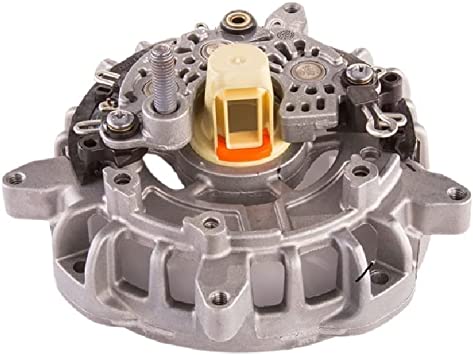 MANCAL COM PLACA RETIFICADORA M.BENZ 80AH 24V.-BOSCH F000BL19N2