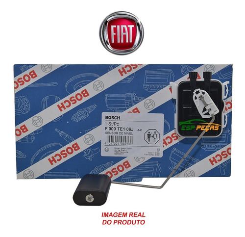 SENS NIV COMB PALIO FLEX F000 TE106J