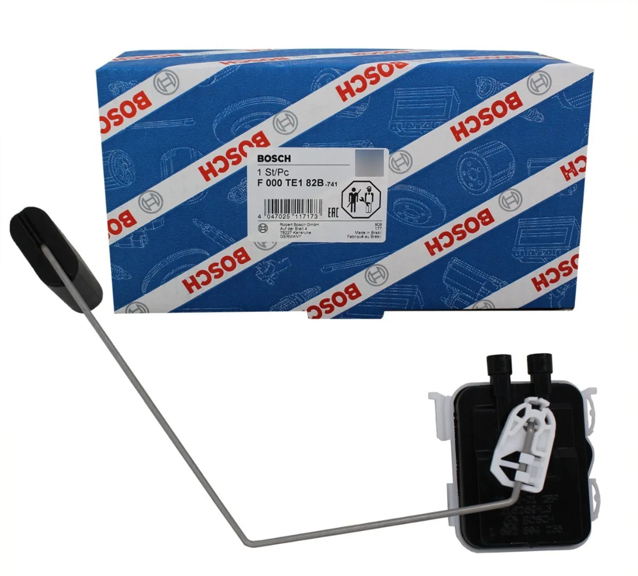 SENS NIV COMB F000TE182B