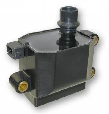 BOBINA DE IGNICAO ICAO GOL/LOGUS/SANT - F000ZS0102  