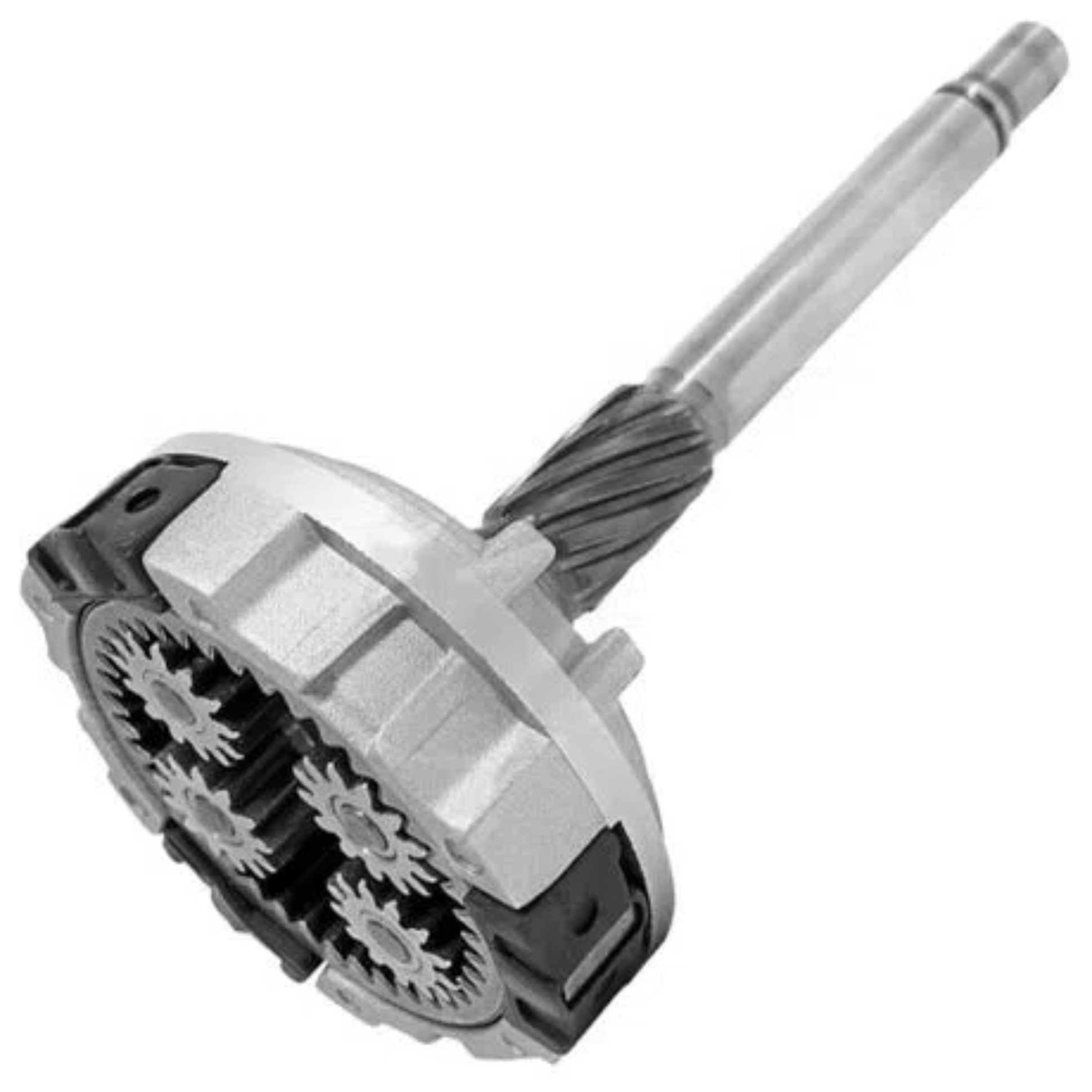 F002G20727 - PLANETARIA PARTIDA FORD CARGO 1317 A 2629  BOSCH