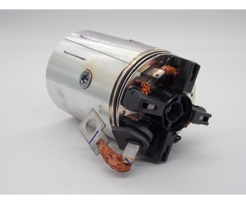 CARCACA MOTOR PARTIDA  - F002G20735  