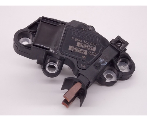 REGULADOR DE VOLT. 12V. VOLVO/LAND ROVER- BOSCH - F00M346098
