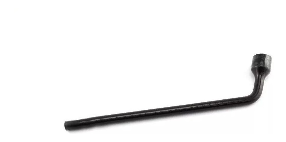 CHAVE RODA [ L ] 17MM - F012000 - CHG0032931  