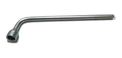 CHAVE DE RODA [ L ] 19MM - F012800 - CHG0032940  