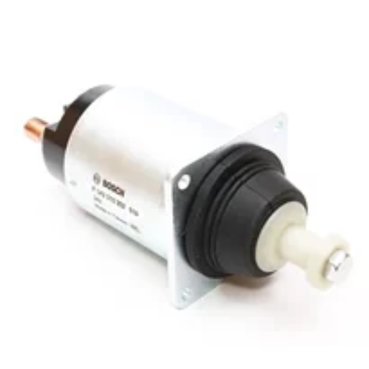 AUTOMATICO MOTOR PARTIDA SCANIA 24V.-BOSCH - F042010252