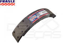 LONA FREIO TRAS D10 79-84 FORD