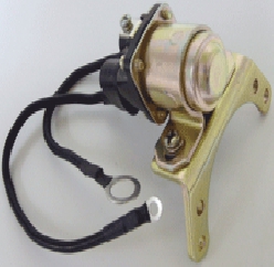 SOLENOIDE AUXILIAR PARTIDA DELCO 37MT/41MOTOR 24V - FAC9020623 