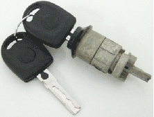 CILINDRO IGNICAO FIAT UNO/PREMIO//FIORINO ATE 1990  - FAC9050200 