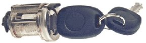 CILINDRO IGNICAO COM CHAVE FIAT PALIO SIENA - FAC9050203 